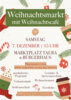 Veranstaltung: Weihnachtsmarkt in Taura Sa 07. 12. 2024