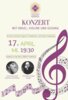 Veranstaltung: Konzert mit Yoora Lee-Hoff und Christian Scheel am 17. April 2024