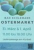 Veranstaltung: Bad Schlemaer Ostermarkt