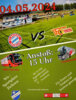 Veranstaltung: ⚽️ FC Bayern München - Alte Herren vs 1.FC Union Berlin - Traditionself