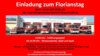 Veranstaltung: Florianstag der FF Naunhof