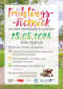 Veranstaltung: Picknick im Frühling auf dem Marktplatz