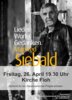 Veranstaltung: Konzert mit Manfred Siebald Lieder. Worte. Gedanken.
