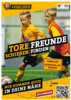 Veranstaltung: Dynamo Dresden Fußballschule in Kalkreuth