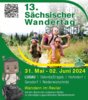 Veranstaltung: 13. Sächsischer Wandertag
