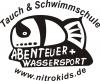 Veranstaltung: Schnupperrtauchen und Schwimmabzeichen zum Malchower Strandfest