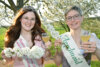 Veranstaltung: Blütenfest am 1. Mai 2024 im Pomologischen Schau- und Lehrgarten