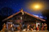Veranstaltung: Dorf-Weihnachtsfeier in Laaslich