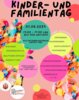 Veranstaltung: Kinder- und Familienfest