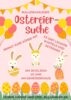 Veranstaltung: Ostereiersuche am Gemeindehaus Bullenkuhlen