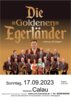 Veranstaltung: Die Goldenen Egerländer