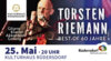 Veranstaltung: Torsten Riemann – Best Of 60 Jahre
