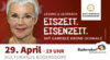 Veranstaltung: EISZEIT. EISENZEIT. mit Gabriele Krone-Schmalz