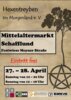 Veranstaltung: Mittelaltermarkt Schafflund