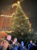 Foto: Rolandstadt Perleberg | Höhepunkt des Prignitzer Lichterfestes ist die erstmalige Einschaltunng der Weihnachtsbeleuchtung.
