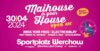 Veranstaltung: Maihouse is your House (Open Air)