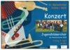 Veranstaltung: Konzert Jugendbläserchor der Musizierwoche 2024