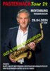Veranstaltung: Konzert mit Andreas Pasternack