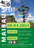 Veranstaltung: Maibaumfest