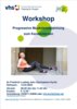 Veranstaltung: Workshop "Prograssive Muskelentspannung zum Kennenlernen"