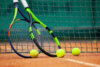Veranstaltung: Burgfestwoche - Tennisturnier der Vereine