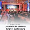 Veranstaltung: Burgfestwoche - Quizabend der Vereine