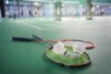 Veranstaltung: Burgfestwoche - Badminton Schleifchenturnier
