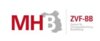 MHB, Zentrum für Versorgungsforschung Brandenburg - Logo
