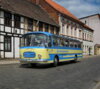 Veranstaltung: Pfingsttour im Oldie-Bus