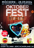 Veranstaltung: Oktoberfest 2024