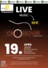 Veranstaltung: Crossover - Konzert im Bünnesch Wohnzimmer