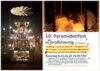 Veranstaltung: 10. Pyramidenfest am Rosenweg Großthiemig So 08. 12. 2024