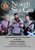 Veranstaltung: Konzert mit North Sea Gas