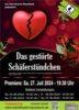 Veranstaltung: Naturtheater Bauerbach präsentiert "Das gestörte Schäferstündchen"