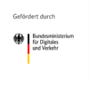 gefördert durch