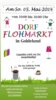 Veranstaltung: Dorfflohmarkt in Goldelund