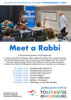 Veranstaltung: Meet a Rabbi