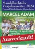 Veranstaltung: Marcel Adam Abschiedskonzert – leider ausverkauft – "Mandelbachtaler Vierjahreszeiten"
