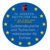 Veranstaltung: 74. Sudetendeutscher Tag in Augsburg 17.  -  19. Mai 2024