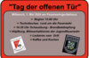 Veranstaltung: "Tag der offenen Tür" bei der Freiwilligen Feuerwehr Krauthausen