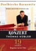 Veranstaltung: Konzert mit Thomas Kübler in Barnewitz - ein musikalisches Panorama durch die Epochen ...