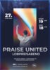 Veranstaltung: Praise United
