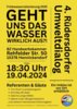 Veranstaltung: 4. Rüdersdorfer Umweltdialog