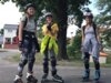 Veranstaltung: Auf Tour: Longboard-Inliner-Skateboard auf dem Flämingskate!