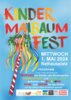 Veranstaltung: Kindermaibaumfest