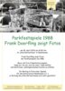 Veranstaltung: Parkfestspiele 1988 - Frank Doerfling zeigt Foto´s