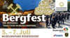 Veranstaltung: Bergfest