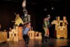 Veranstaltung: Das Weite Theater „„Ritter, Ritter oder Wir bauen eine Burg“