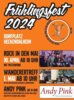 Veranstaltung: Rock in den Mai und Frühlingsfest 2024 Heckendalheim