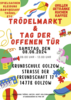 Veranstaltung: Trödelmarkt & Tag der offenen Tür